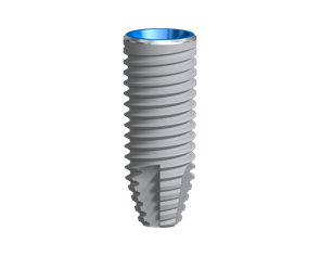 Имплантат NobelParallel CC WP 5,5 x 15 мм 37989