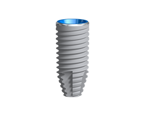 Имплантат NobelParallel CC WP 5,5 x 13 мм 37988