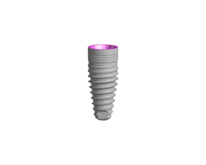 Имплантат NobelReplace Conical Connection NP 3,5×8 мм 36699