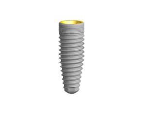 Имплантат NobelReplace Conical Connection RP 4,3×11,5 мм 36707