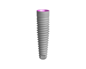 Имплантат NobelReplace Conical Connection NP 3,5×13 мм 36702