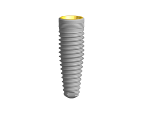 Имплантат NobelReplace Conical Connection RP 4,3×13 мм 36708