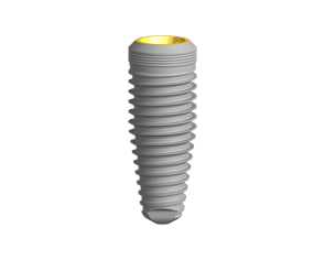 Имплантат NobelReplace Conical Connection RP 5,0×13 мм 36713