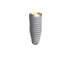 Имплантат NobelReplace Conical Connection PMC RP 4,3×10 мм 37291