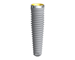 Имплантат NobelReplace Conical Connection PMC RP 4,3×16 мм 37294