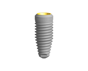 Имплантат NobelReplace Conical Connection RP 5,0×11,5 мм 36712