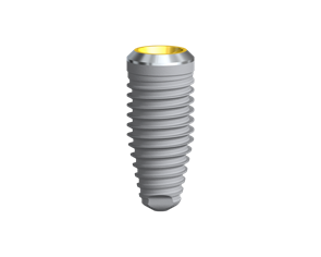 Имплантат NobelReplace Conical Connection PMC RP 5,0×11,5 мм 37297