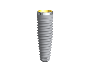 Имплантат NobelReplace Conical Connection PMC RP 4,3×13 мм 37293