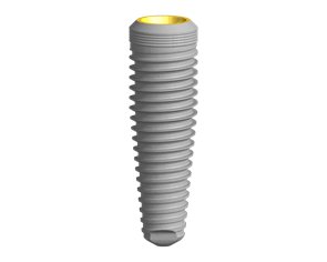 Имплантат NobelReplace Conical Connection RP 5,0×16 мм 36714