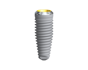 Имплантат NobelReplace Conical Connection PMC RP 5,0×13 мм 37298