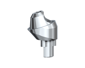 17ºАбатмент Multi-unit NobelReplace NP 3 мм 29236