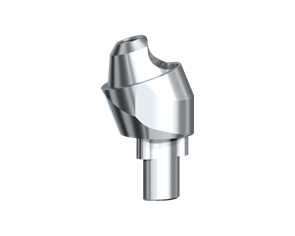 17ºАбатмент Multi-unit NobelReplace RP 4 мм 29239