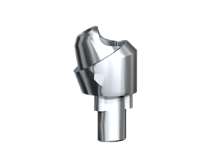 30ºАбатмент Multi-unit NobelReplace RP 4 мм 29240