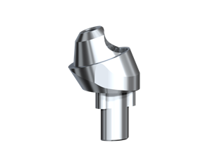 17ºАбатмент Multi-unit NobelReplace RP 3 мм 29238