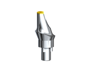 15°Абатмент эстетический NobelReplace RP 3 мм 32385