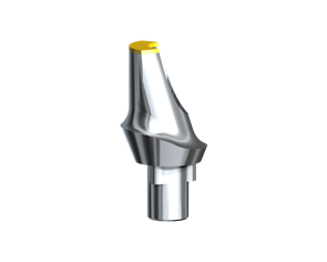 15°Абатмент эстетический NobelReplace RP 1 мм 32381