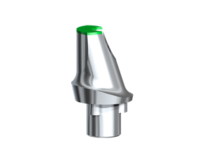 15°Абатмент эстетический NobelReplace 6.0 0,5 мм 32383