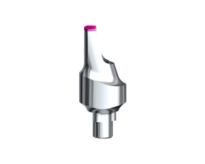 15°абатмент эстетический NobelReplace NP 3 мм 36825