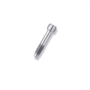 Винт FRIADENT Retaining Screw TempBase, D = 3,4 - 5,5, арт: 46-1280 46-1280