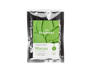 МАСКА АЛЬГИНАТНАЯ/алоэ вера/30 г 00000049488