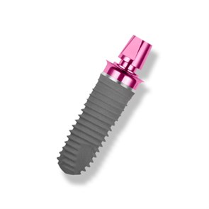 Имплантаты XiVE S Plus Implant, D=5.5 мм, L=15.0 мм 26-1465/26-2465