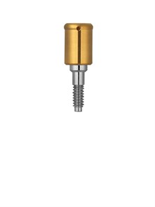 Абатмент XiVE LOCATOR Abutment, размер D3.4/GH4, арт: 26-3304 26-3304