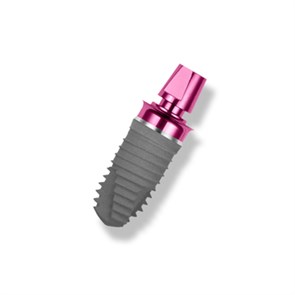 Имплантаты XiVE S Plus Implant, D=5.5 мм, L=11.0 мм 26-1462/26-2462