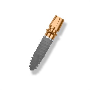 Имплантаты XiVE S Plus Screw Implant, D=3.0 мм, L=11.0 мм 26-2412/26-2422