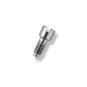 Винт MP для отливаемого колпачка FRIADENT MP Screw for castable sleeve, арт: 46-4300 46-4300