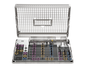 Хирургический набор NobelReplace CC PureSet 300546