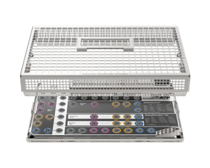 Лоток хирургического набора NobelActive/NobelParallel CC PureSet PUR0200