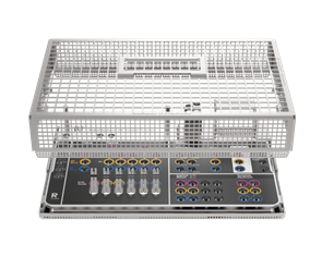 Лоток набора для хирургии по шаблонам NobelReplace CC Guided PureSet Tray PUR0800