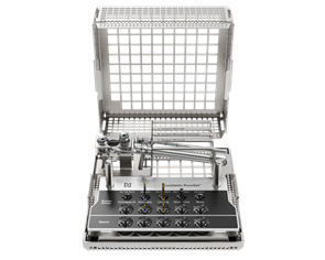 Базовый хирургический набор Prosthetic PureSet Basic 87301