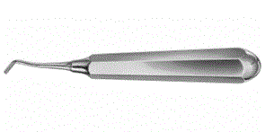 Депрессор для снятия коронок MERSHON, арт: DP756R DP756R