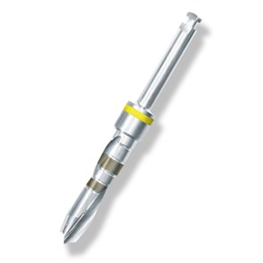 Фреза  XiVE Twist Drill D3.8 S, арт: 26-1145 26-1145