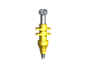 Трансфер для открытой ложки Conical Connection RP Ø 5×10 мм 36265