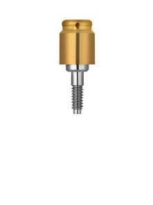 Абатмент XiVE LOCATOR Abutment, размер D4.5/GH4, арт: 26-3324 26-3324