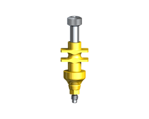 Трансфер для открытой ложки Conical Connection RP Ø 6×10 мм 36267