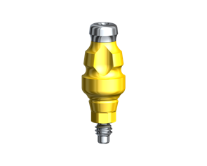 Трансфер для закрытой ложки Conical Connection RP Ø 5×9 мм 36543