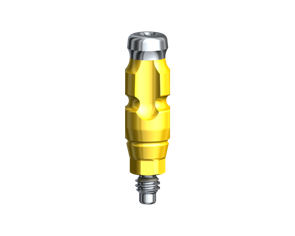 Трансфер для закрытой ложки Conical Connection RP Ø 3,6×9 мм 36541