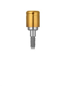 Абатмент XiVE LOCATOR Abutment, размер D3.8/GH3, арт: 26-3313 26-3313