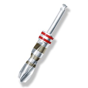 Фреза XiVE Twist Drill D5.5 L, арт: 26-1168 26-1168