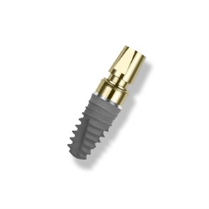 Имплантаты XiVE S Plus Implant, D=3.8 мм, L=8.0 мм 26-1440/26-2440