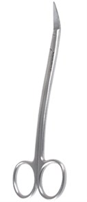 Ножницы DeanSCI-03 Стоматологические ножницы Dean, 17 см, Mr.Curette Tech, Южная Корея SCI-03