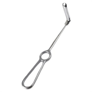 Ретрактор Langenbeck LargeRTR-LBUL Стоматологический ретрактор Langenbeck верх - Large, Mr.Curette Tech, Южная Корея RTR-LBUL