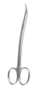 Ножницы DeanSCI-02 Стоматологические ножницы Dean, 14 см, Mr.Curette Tech, Южная Корея SCI-02