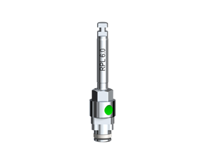 Имплантовод NobelReplace 6.0 короткий 36130