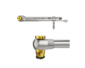 Ручной хирургический динамометрический ключ Brånemark System 32110