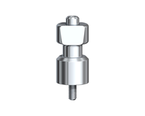 Трансфер с открытой ложки Assy Hex 6 мм D 6,0 HL/NobelReplace 31534