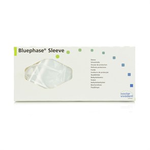 Bluephase (G2) Refill - защитные чехлы для полимеризационных ламп, 5х50 608554